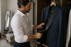 Como Lavar Terno Masculino em Casa Sem Estragar a Peça