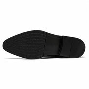 Sapato Masculino Oxford Preto - TERNO LUX