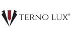 Logotipo secundário — Terno Lux
