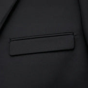 Terno Preto - TERNO LUX